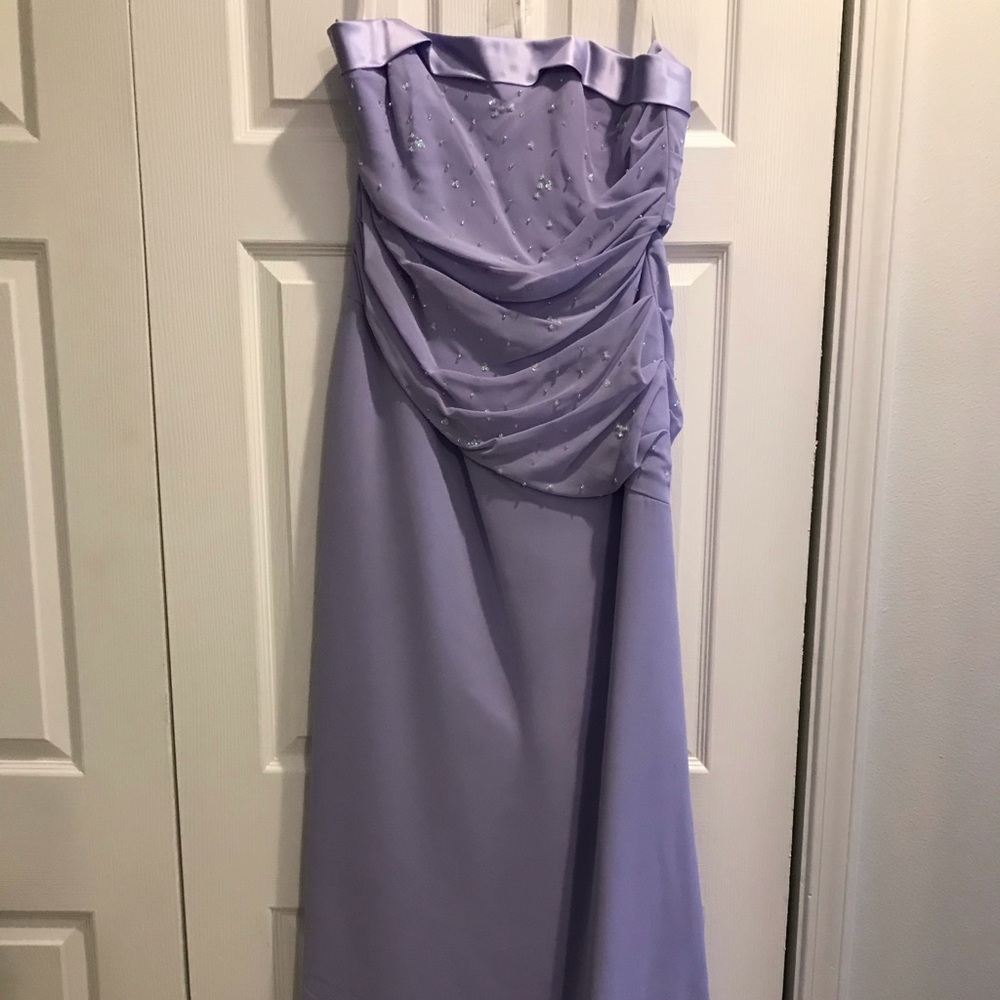 Evening Gown